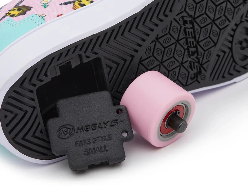 Pro 20 Minecraft Skate Shoe - Kids'