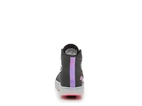 Veloz High-Top Skate Shoe - Kids'
