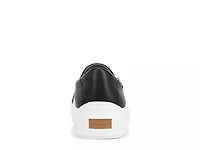 Time Off Now Platform Sneaker