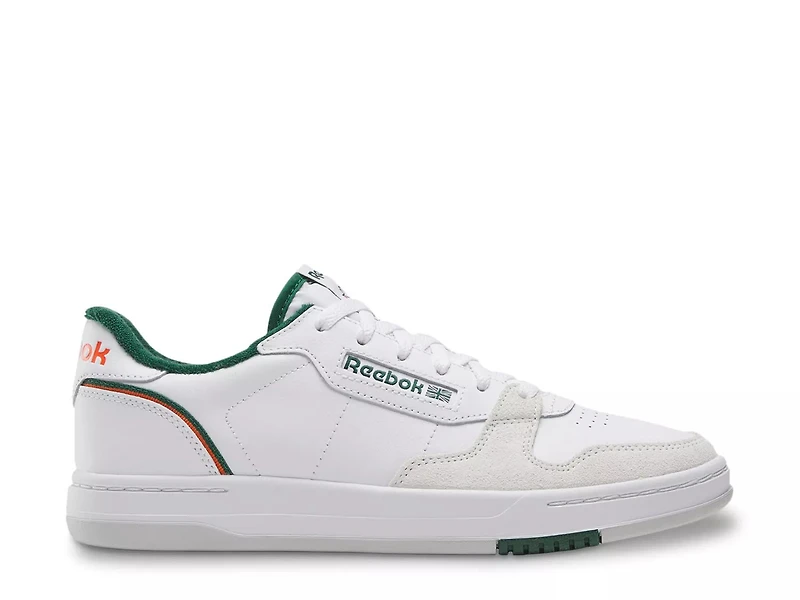 Phase Court Game Day Sneaker - Men's