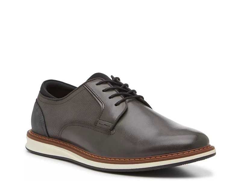 Barnfel Oxford