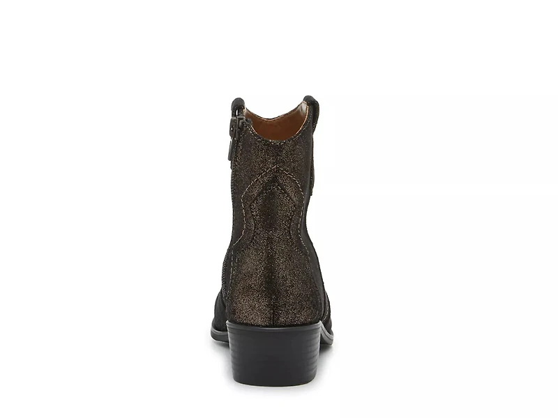 Jalline Western Boot - Kids'