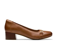 Marilyn Nora Pump