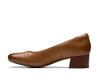 Marilyn Nora Pump