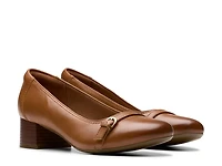 Marilyn Nora Pump
