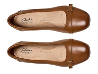 Marilyn Nora Pump