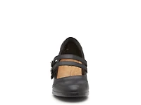 Emily Jane Pump