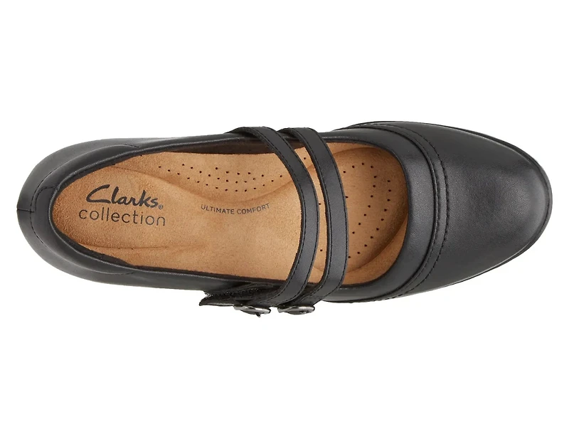 Emily Jane Pump