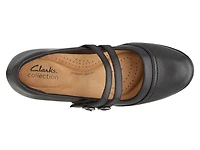 Emily Jane Pump