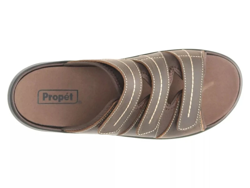 Hatcher Slide Sandal