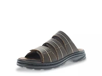 Hatcher Slide Sandal