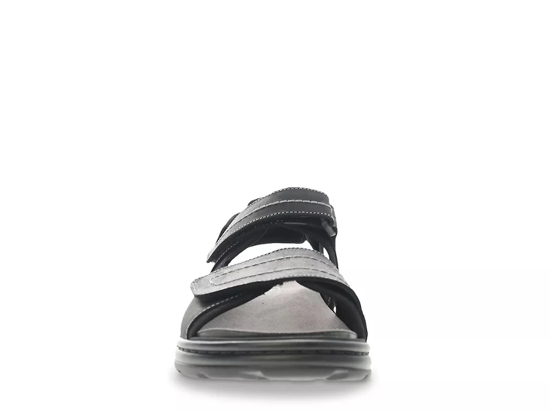 Hudson Sandal