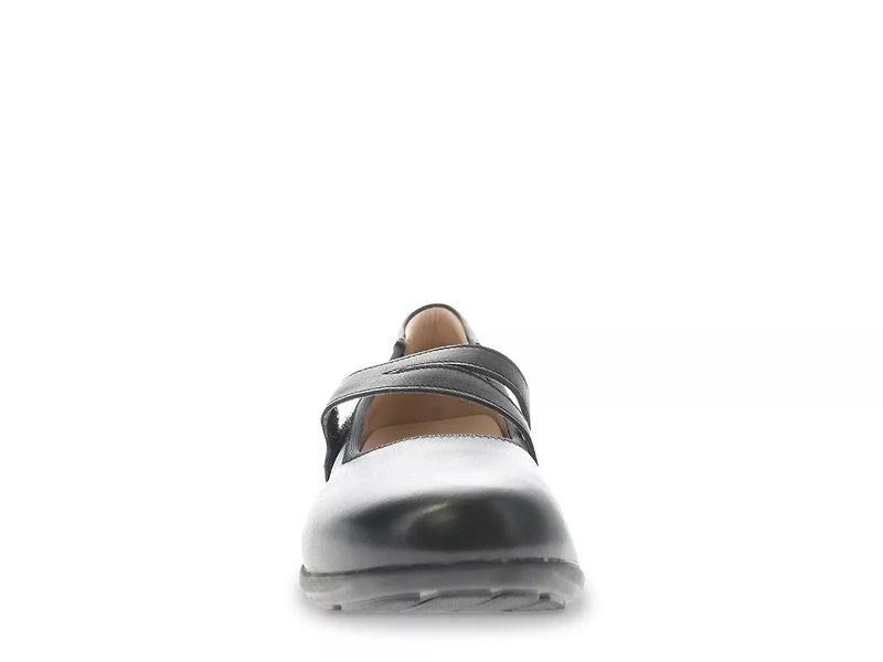 Yara Mary Jane Slip-On