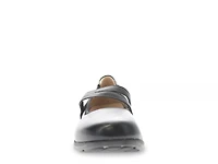 Yara Mary Jane Slip-On