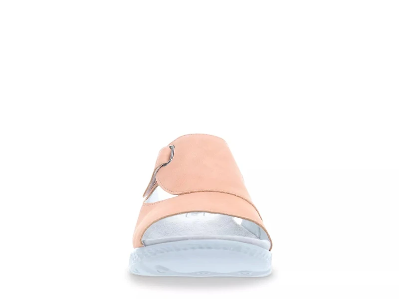TravelActiv Sedona Sandal