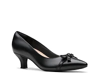 Kepley Holly Pump