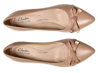Kepley Holly Pump