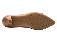 Kepley Holly Pump