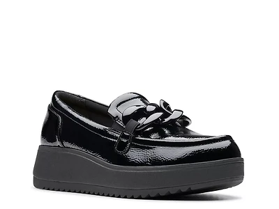 Zylah Wedge Loafer
