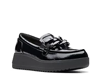 Zylah Wedge Loafer