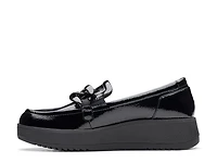 Zylah Wedge Loafer