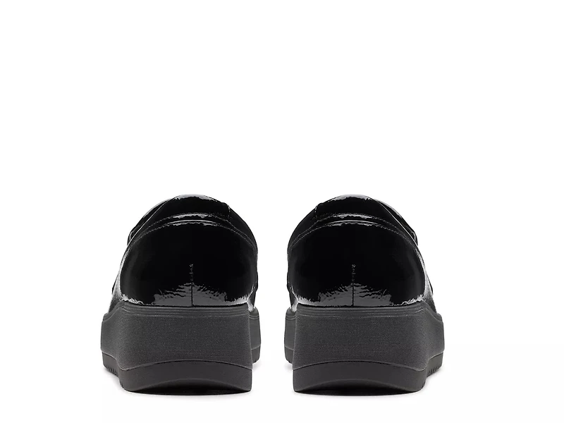 Zylah Wedge Loafer