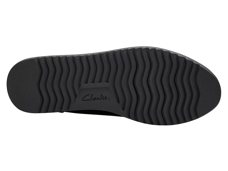 Zylah Wedge Loafer