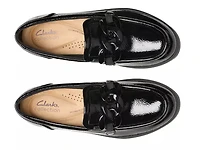 Zylah Wedge Loafer