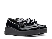 Zylah Wedge Loafer
