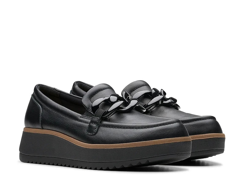 Zylah May Loafer