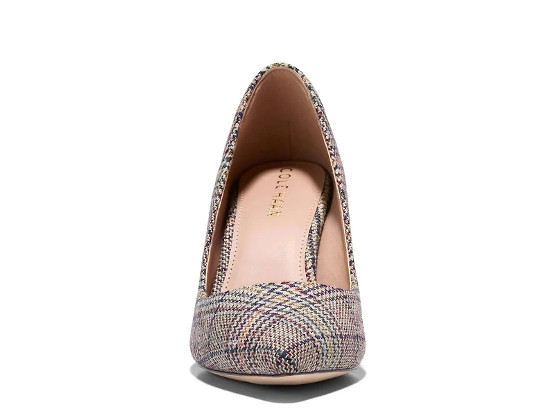 Mylah Pump