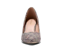 Mylah Pump