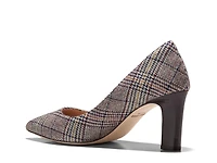 Mylah Pump