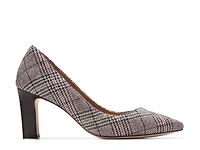 Mylah Pump