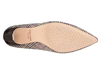 Mylah Pump