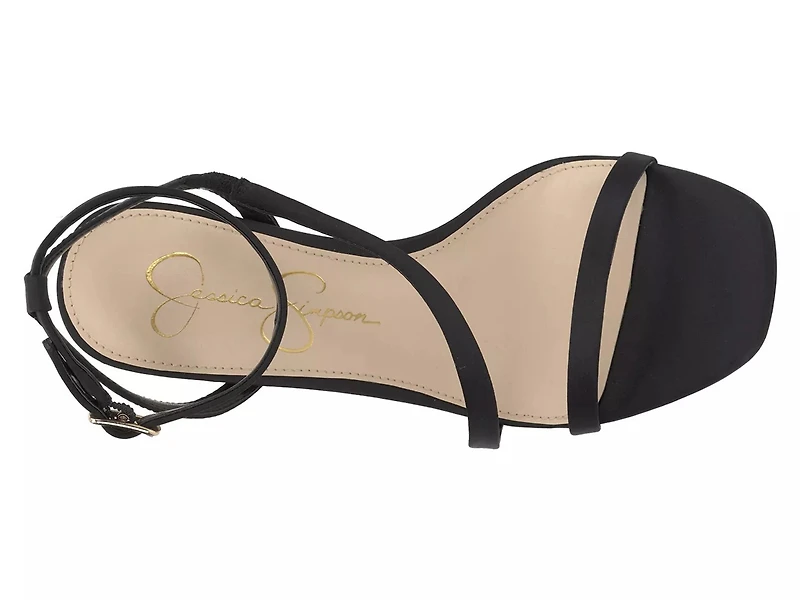 Jety Sandal