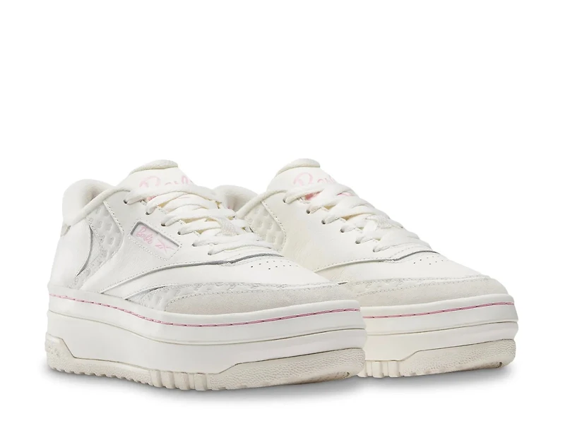 x Barbie Club C Extra Sneaker - Women's