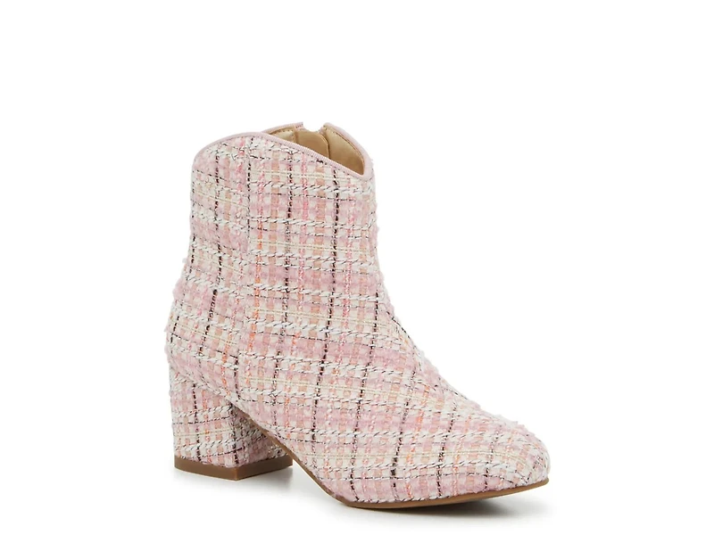 Parker Boot - Kids'