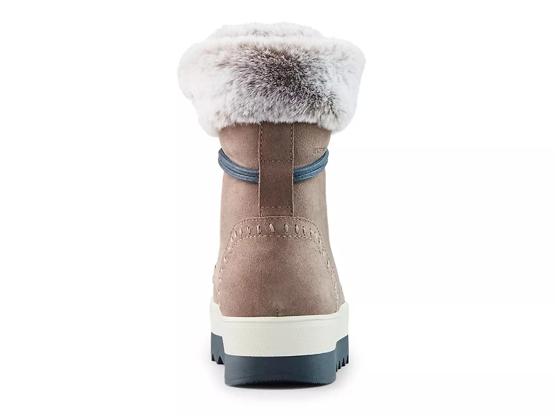 Vanetta Waterproof Snow Boot