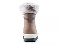 Vanetta Waterproof Snow Boot
