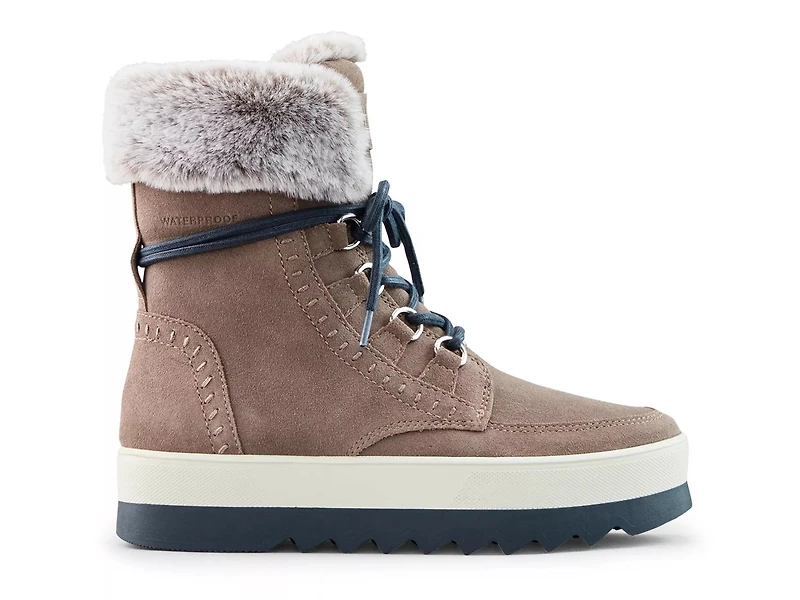 Vanetta Waterproof Snow Boot