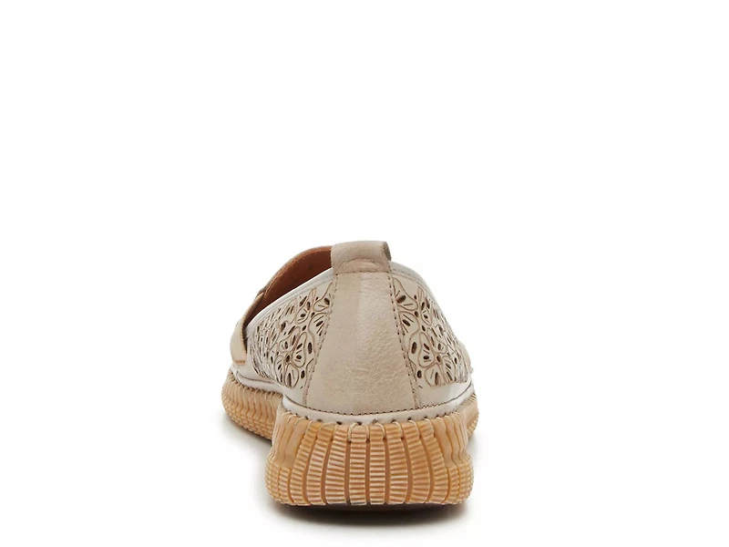 Joji Slip-On