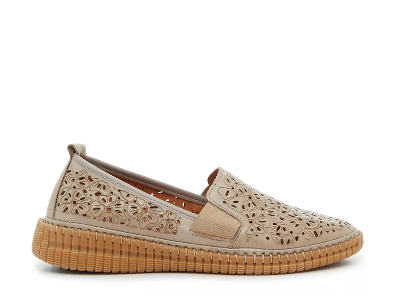 Joji Slip-On