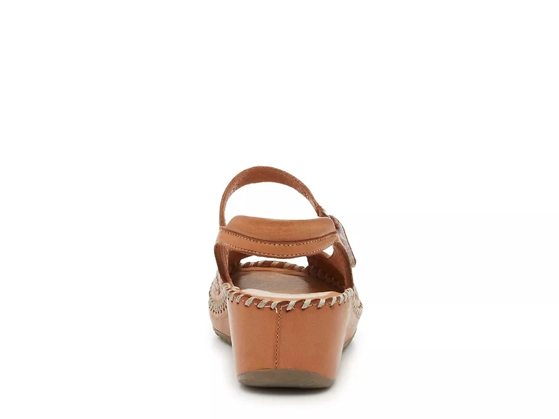 Swansea Sandal