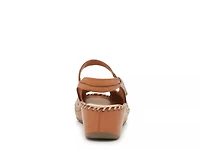 Swansea Sandal