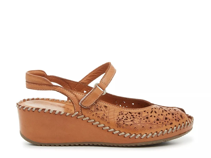 Swansea Sandal