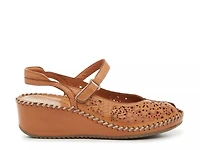 Swansea Sandal