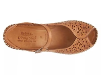 Swansea Sandal