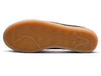 Blazer Platform Sneaker