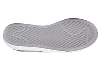 Blazer Platform Sneaker